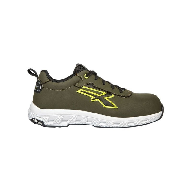 Scarpe basse da lavoro U-Power Shadow ESD S3S CI HI HRO FO SR
