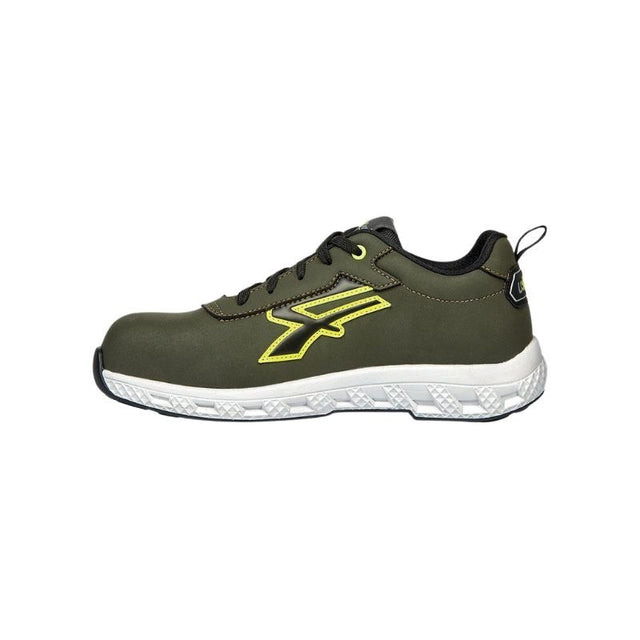 Scarpe basse da lavoro U-Power Shadow ESD S3S CI HI HRO FO SR