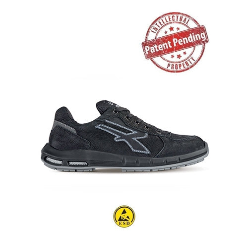 Calzature da lavoro Shedir Plus S3 CI SRC ESD U-Power