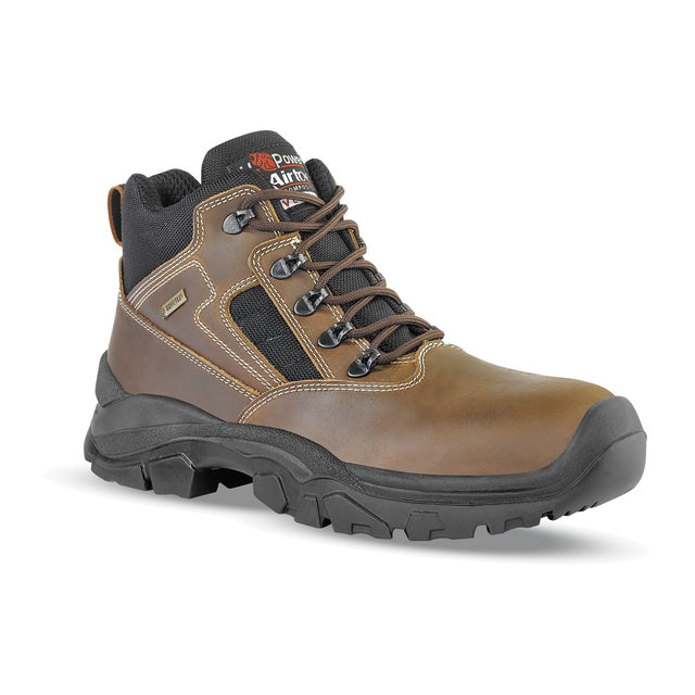 Scarpe antinfortunistiche Smash GTX S3 WR HI CI SRC U-Power
