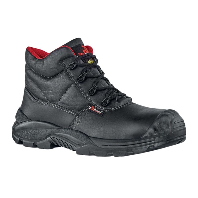 Scarpe antinfortunistiche U Power Squirrel UK s ESD S3S FO SR