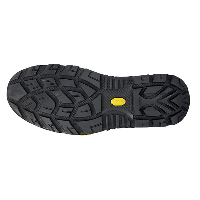 Scarponi antinfortunistici U-Power Leopard UK s S3S CI HI HRO FO SR