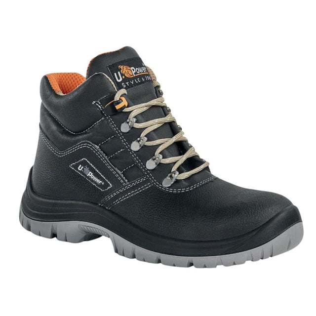 Scarpe antinfortunistiche UPower Tanner L S1P FO SR