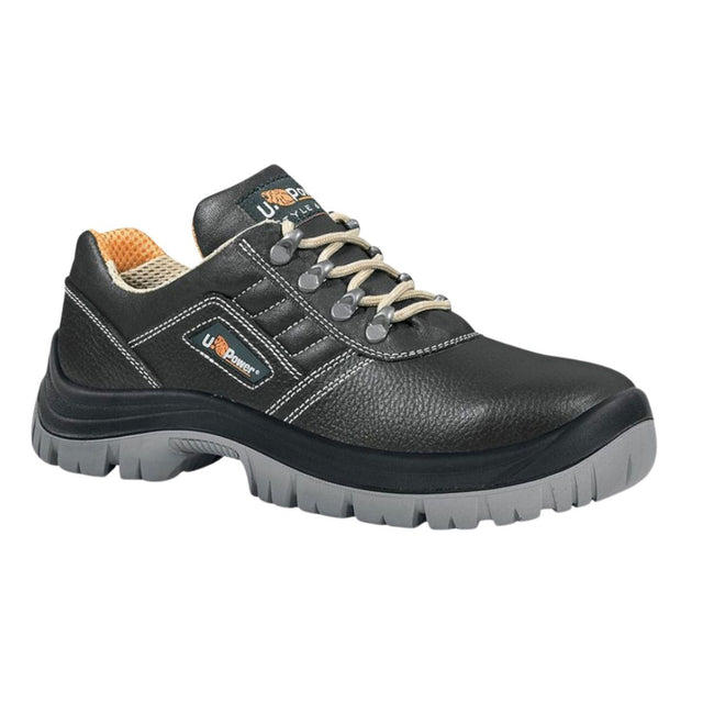 Scarpe antinfortunistiche UPower Team L S1P FO SR