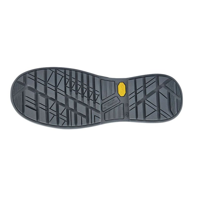 Scarpe alte antinfortunistiche U-Power Tenerife s S3S CI HI HRO FO SR