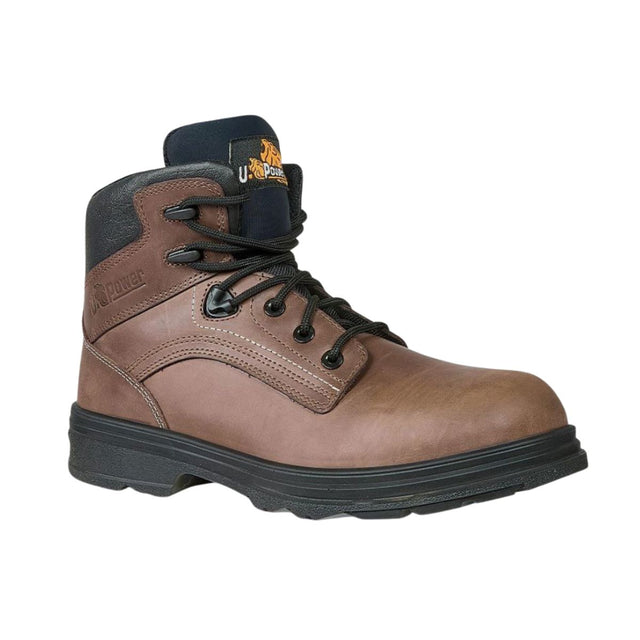 Scarpe antinfortunistiche U-Power Tribal s S3S FO SR