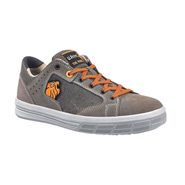 Scarpe antinfortunistiche U-Power Tuareg s S1PS FO SR