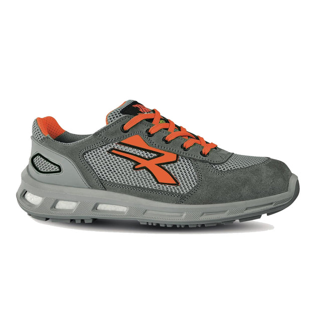 Scarpe antinfortunistiche Ultra S1P SRC ESD U-Power