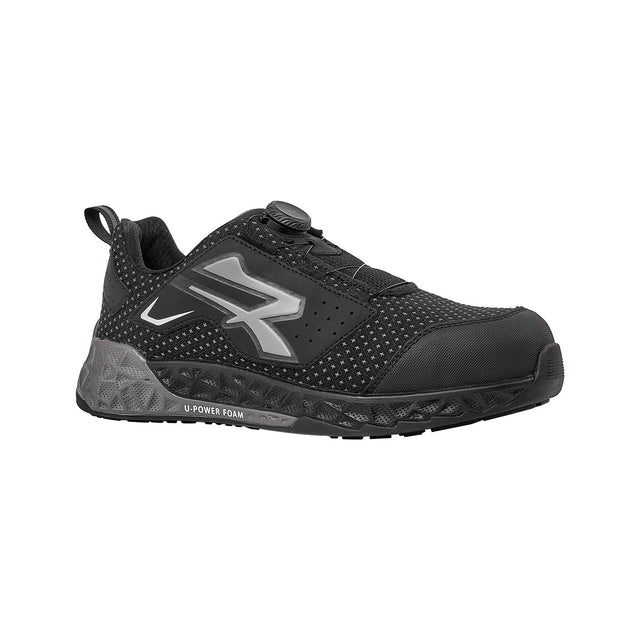 Scarpe antinfortunistiche U-Power Umber ESD S3S BOA HI HRO FO SR