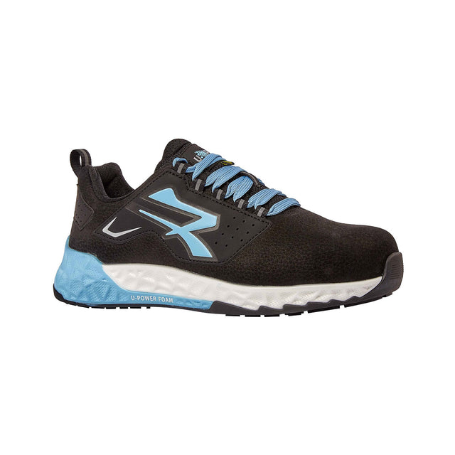 Scarpe antinfortunistiche U-Power Velaryon ESD S3S HI HRO FO SR