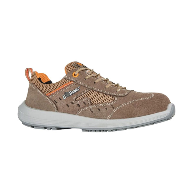 Scarpe antinfortunistiche U-Power Vento s S1PS FO SR