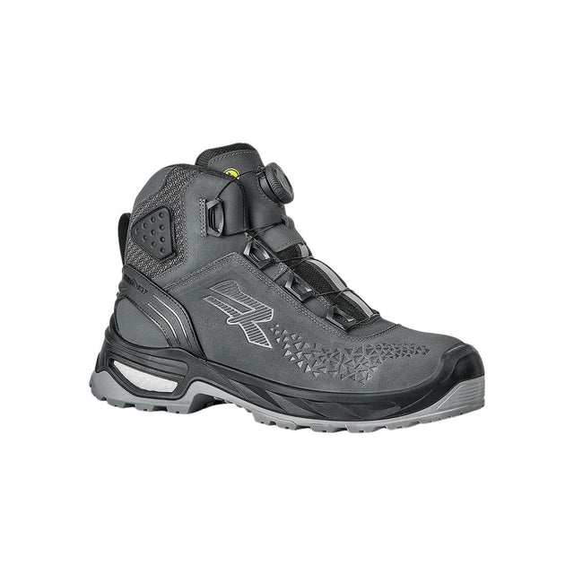 Scarpe antinfortunistiche alte U-Power Vibe S3S CI LG FO SR BOA ESD