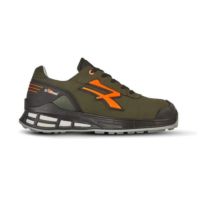 Scarpe da lavoro basse  Xeno S3 SRC CI ESD U-Power