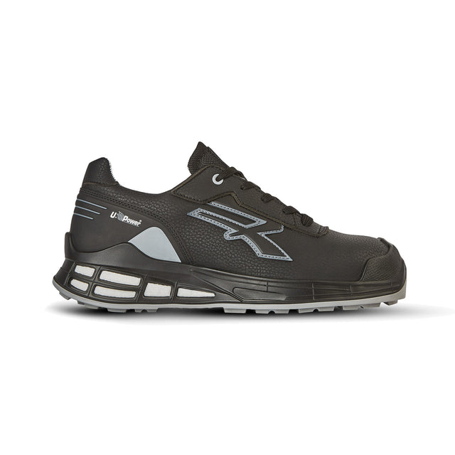 Scarpe antinfortunistiche  Zak S3 SRC CI ESD U-Power