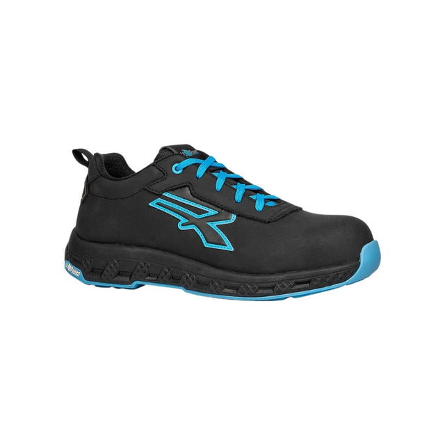 Scarpe antinfortunistiche U-Power Alyx ESD S3S CI HI HRO FO SR