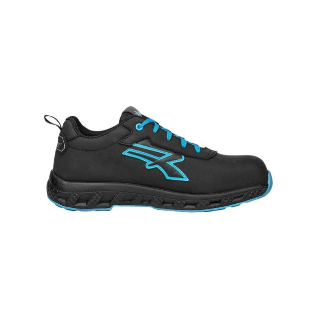 Scarpe antinfortunistiche U-Power Alyx ESD S3S CI HI HRO FO SR