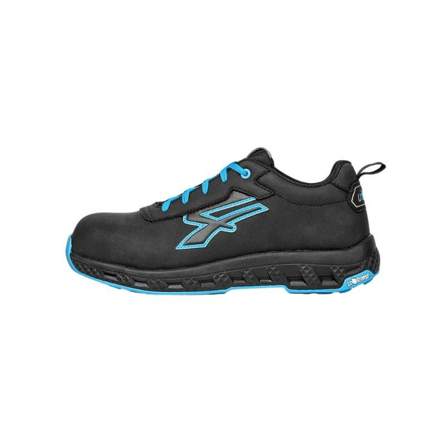 Scarpe antinfortunistiche U-Power Alyx ESD S3S CI HI HRO FO SR