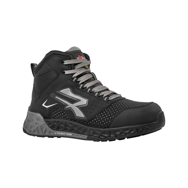 Scarpe antinfortunistiche U-Power Arryn ESD S3S HI HRO FO SR