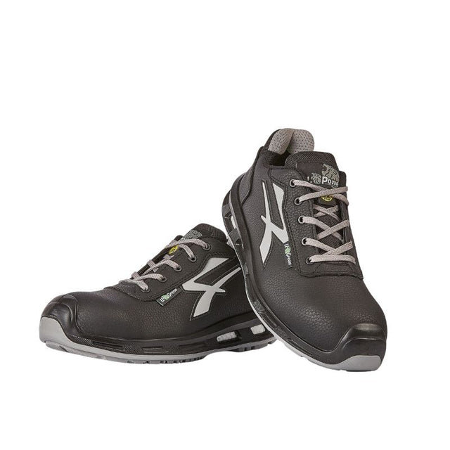 Scarpe antinfortunistiche U-Power Aspen UK s ESD S3S CI FO SR