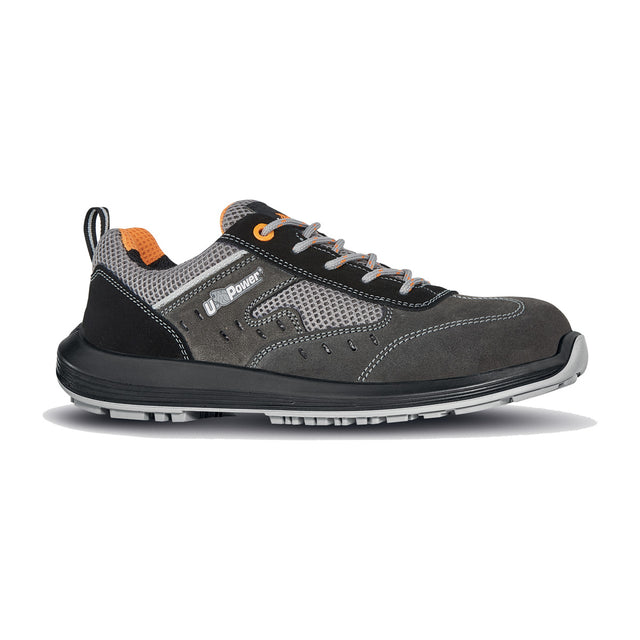 Calzature da lavoro UPower Brezza S1P SRC