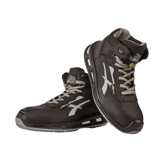 Scarpe antinfortunistiche U-Power Coast UK s ESD S3S CI FO SR