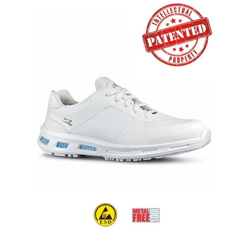 Scarpe di sicurezza Connor 02 FO SRC ESD U-Power