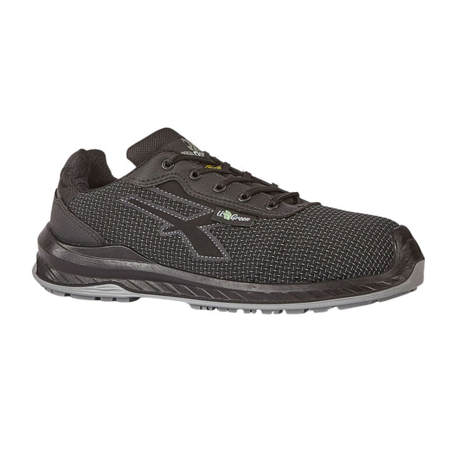 Scarpe antinfortunistiche U-Power Ember UK s ESD S3S CI FO SR