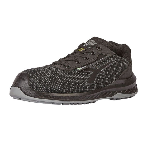 Scarpe antinfortunistiche U-Power Ember UK s ESD S3S CI FO SR
