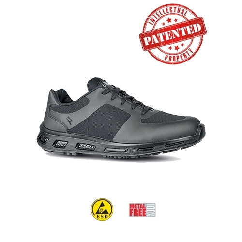 Scarpe protettive Foreman 02 FO SRC ESD U-Power