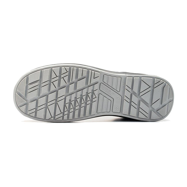 Scarpe antinfortunistiche alte U-Power Lord S3 SRC CI ESD