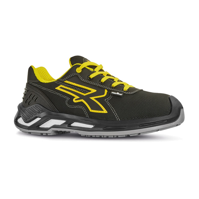 Scarpe da lavoro basse U-Power Krug S3 SRC CI ESD