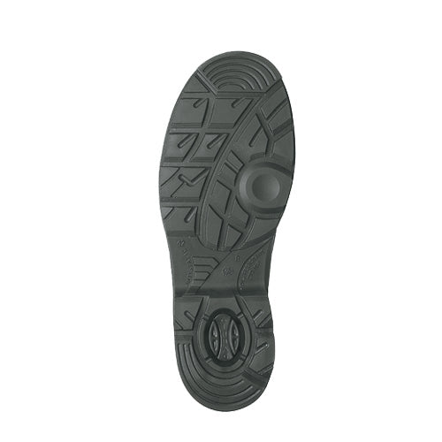 Scarpe di protezione U-Power Track S3 SRC