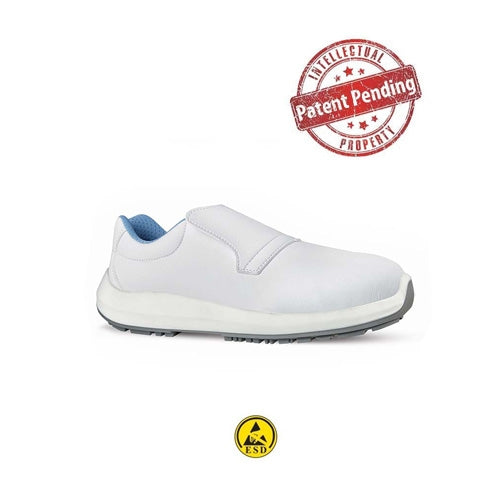 Scarpe protettive Antares S2 SRC ESD U-Power
