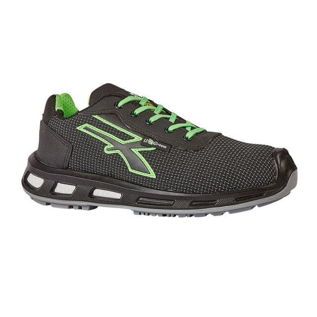 Scarpe antinfortunistiche U-Power Malibu UK s ESD S3S CI FO SR
