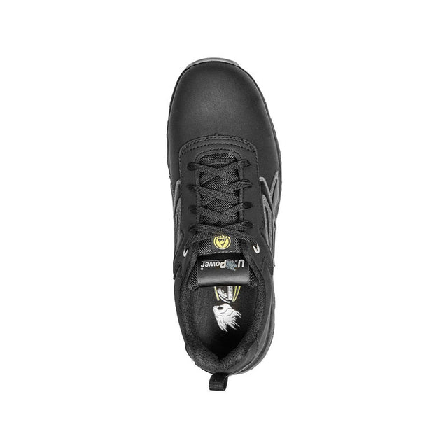 Scarpe antinfortunistiche  Marcus ESD S3S CI HI HRO FO SR U-Power