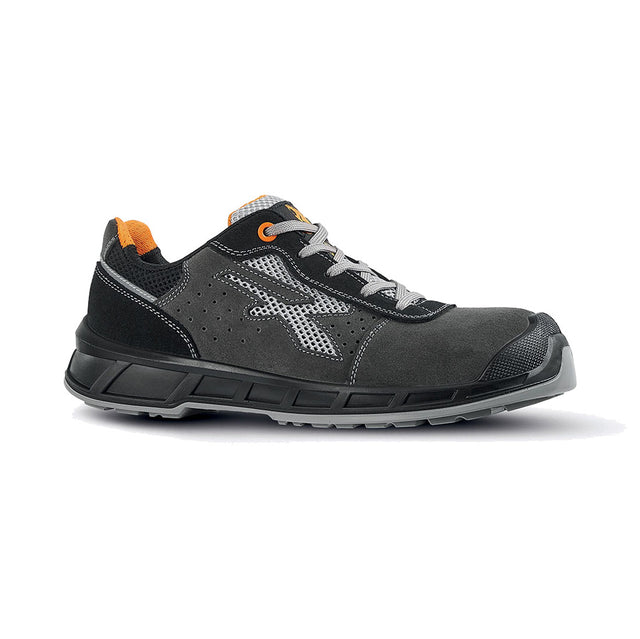 Scarpe da lavoro basse marca U-Power Mars ESD S1PS FO SR