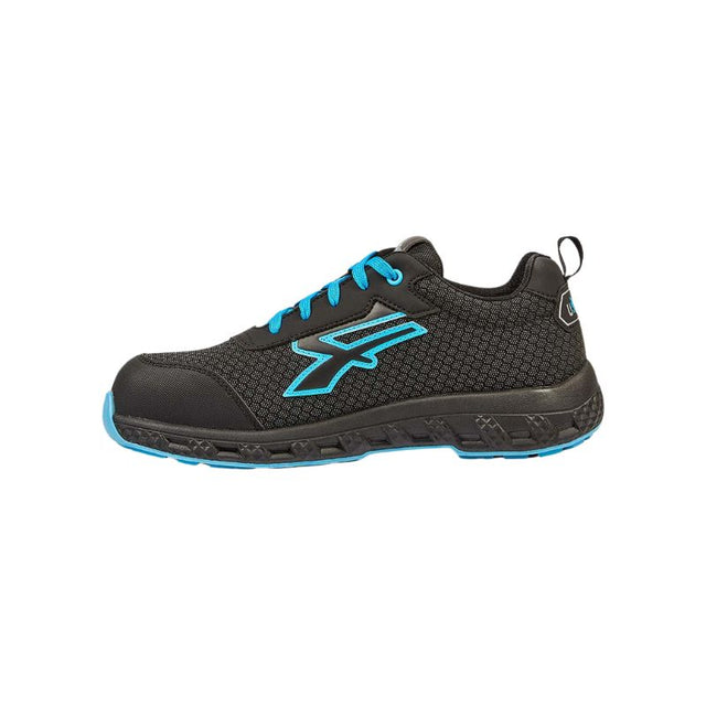 Scarpe antinfortunistiche  Stinger ESD S3S CI HI HRO FO SR U-Power