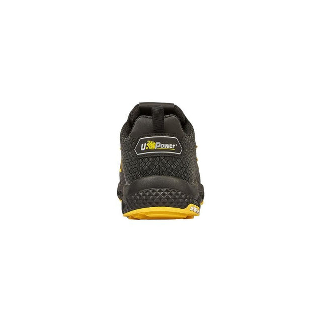Scarpe basse da lavoro  Maverick ESD S3S CI HI HRO FO SR U-Power