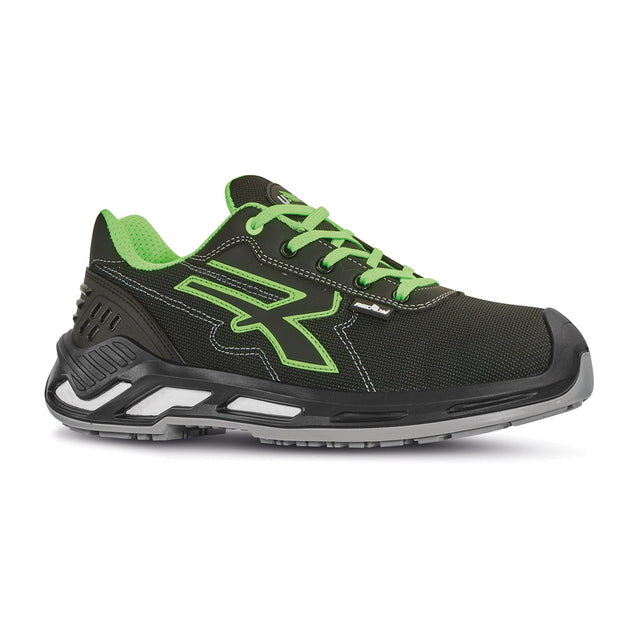 Scarpe da lavoro U-Power Milo S3 SRC CI ESD