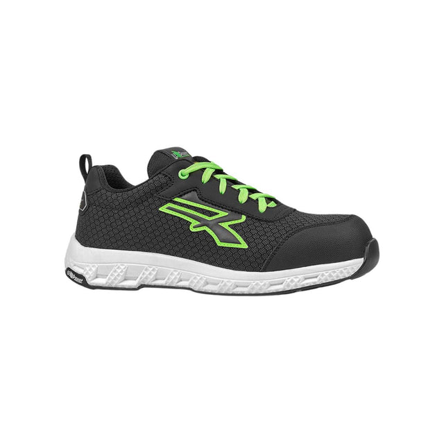 Scarpe antinfortunistiche  Mitch ESD S3S CI HI HRO FO SR U-Power