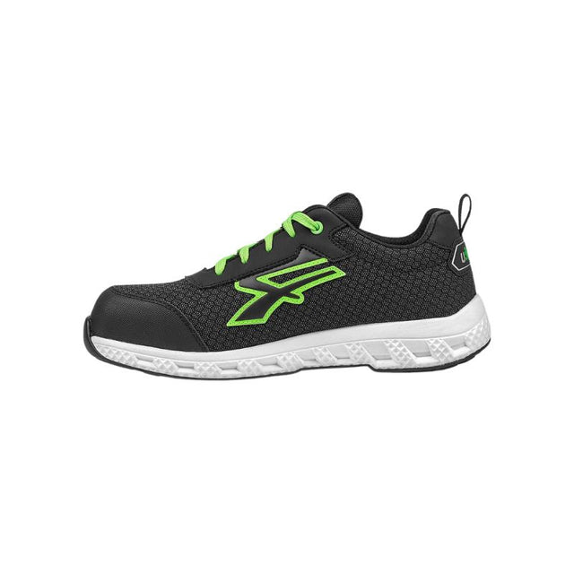 Scarpe antinfortunistiche  Mitch ESD S3S CI HI HRO FO SR U-Power