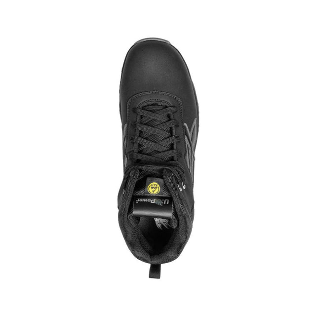 Scarpe alte antinfortunistiche  Phoenix ESD S3S CI HI HRO FO SR U-Power