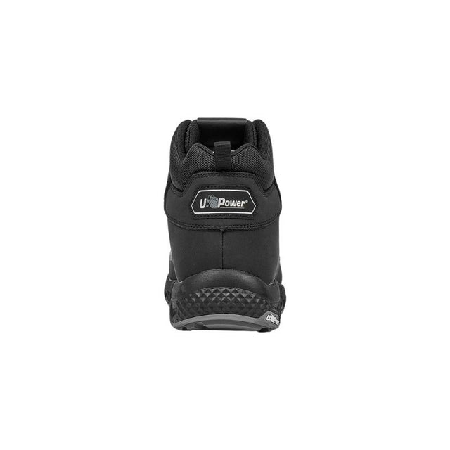 Scarpe alte antinfortunistiche  Phoenix ESD S3S CI HI HRO FO SR U-Power