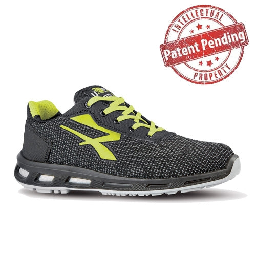 Scarpe protettive Prime S3 SRC U Power