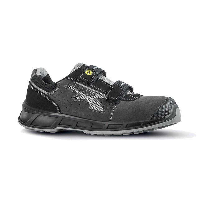 Scarpe di protezione U Power Prince S1PS ESD FO SR