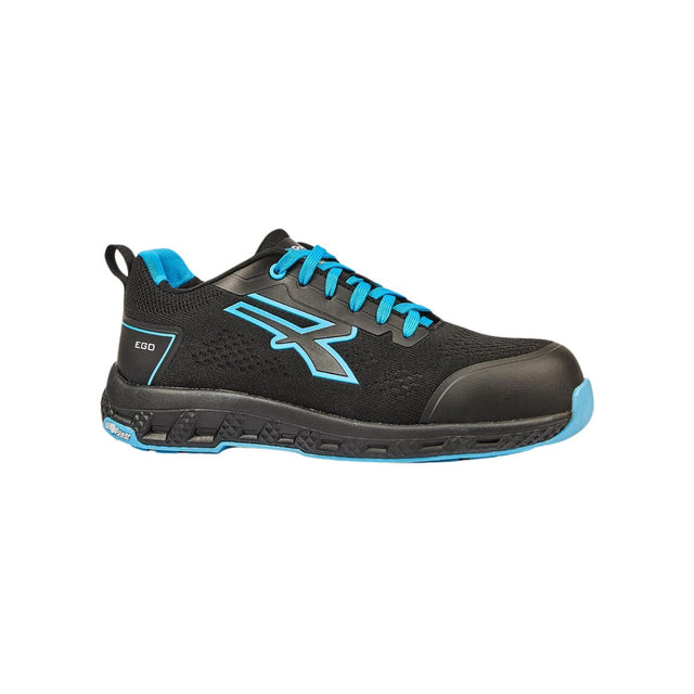 Scarpe basse da lavoro  Deon ESD S1PS HI HRO FO SR U-Power