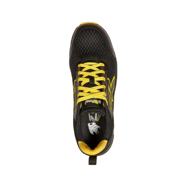 Scarpe antinfortunistiche  Fitz ESD S1PS HI HRO FO SR U-Power