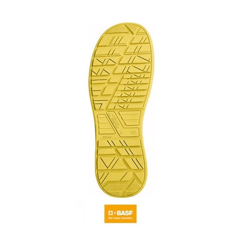 Scarpe antinfortunistiche Bogotà S3 HRO CI SRC ESD U-Power
