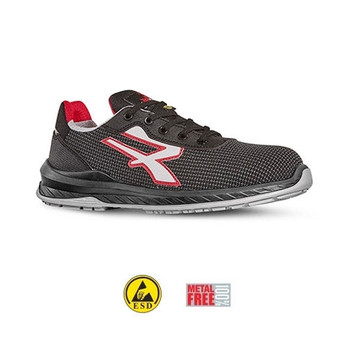 Scarpe di protezione Lisbona S3 CI SRC ESD