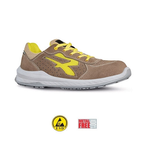 Scarpe da lavoro Reflex S1P SRC ESD U-Power